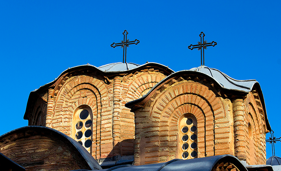 Crkva svetog Pantelejmona