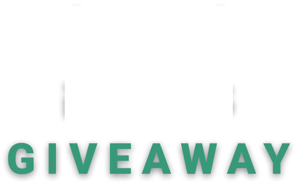 Fudeks Giveaway